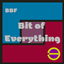 BBF - Bit of Everything logo