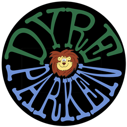 Dyreparken logo
