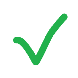 RaidClearCheckHelper logo