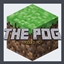 THE POG SMP logo