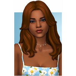 Fawn Hair logo