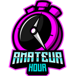 Amateur Hour logo