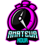 Amateur Hour logo