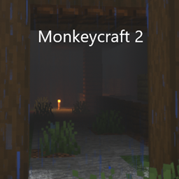 Monkeycraft 2