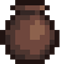 Caving Pots logo