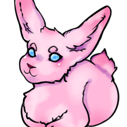 ExtraBunnies logo