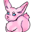 ExtraBunnies logo