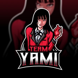 YamiCraft logo