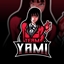 YamiCraft logo