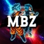 Mid Block Z logo