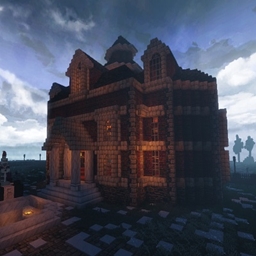 OleCraft project image