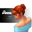 Jenna by Marvell logo