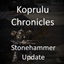 Koprulu Chronicles