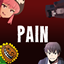 Pain & Suffering logo