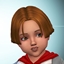 Dylan Hairstyle for Toddlers