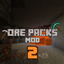 OrePacksMod 2 logo