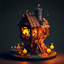 Medieval Mysteries logo