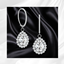 Diamond Dewdrop Earrings logo