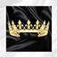 Male Crown logo