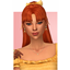 Blossom Hair logo