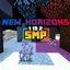 New Horizons (For Gaming Basement) logo