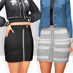 Freelancer Skirt logo