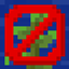 No Animations logo