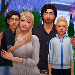 Growing Up Pose Pack