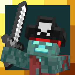 Bones And Swords logo