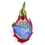 KoboldPitaya logo