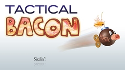 TacticalBacon project image
