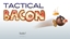 TacticalBacon logo