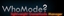 WhoMode logo