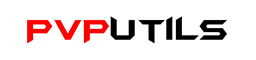 PVPUtils logo
