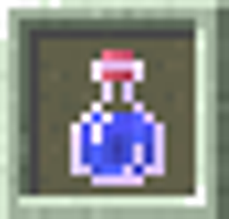 Potion Cleanser project image
