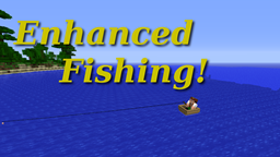 EnhancedFishing logo