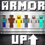 ArmorUp logo
