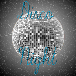 Disco Night project image