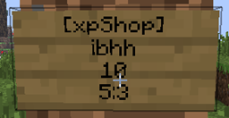 xpShop project image