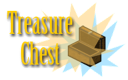 TreasureChest