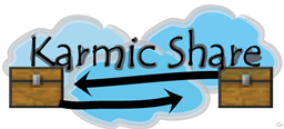 KarmicShare logo