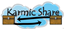 KarmicShare logo