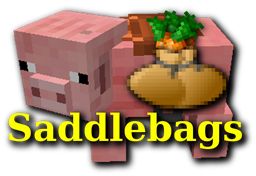 Saddlebags logo