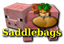 Saddlebags logo