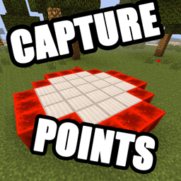 CapturePoints logo