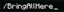 BringAllHere logo