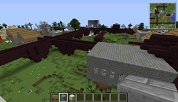 WorldGen