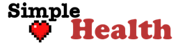 Simple Health logo