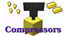 Compressors logo