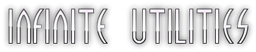 Infinite Utilities